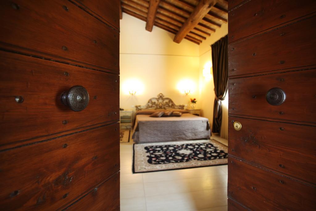 Resort E Spa San Crispino Assisi Exteriör bild